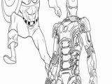 Coloring Pages for Iron Man Printable Captain America Coloring Pages 14 Sheets In 2020