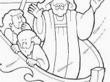 Coloring Pages for Jesus Calms the Storm 95 Best Jesus Calms the Storms Images In 2020