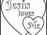 Coloring Pages for Jesus Loves Me Preschool Coloring Pages Easy Pdf Printables Ministry to
