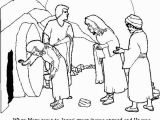 Coloring Pages for Jesus Resurrection Jesus Resurrection In Matthew Coloring Page Netart