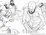 Coloring Pages for Job In the Bible Bible Coloring Pages Old Testament