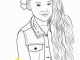Coloring Pages for Jojo Siwa 37 Best Jojo Images