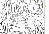 Coloring Pages for Kids Animals How to Cartoon Drawing Book In 2020