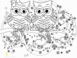 Coloring Pages for Older Kids Coloring Pages Cute Owl Coloring Pages Cute Owl‚ Coloring