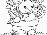 Coloring Pages for Preschoolers Spring Pin On Example Season Coloring Pages