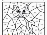 Coloring Pages for Second Graders 2nd Grade Go Math 2 5 Understanding Place Value within 1000