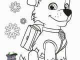 Coloring Pages for solar Eclipse Paw Patrol Ausmalbilder Rocky