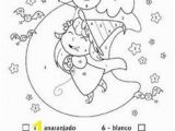 Coloring Pages for Spanish Class Los Colores Spanish Colors Color by Number butterfly Worksheet