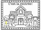Coloring Pages for Spanish Class Spanish French & German Back to School Coloring Pages Freebie