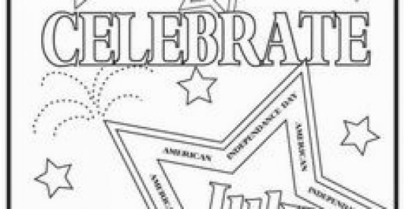 Coloring Pages for the Fourth Of July 106 Best 4th July Coloring Pages Images On Pinterest