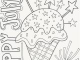 Coloring Pages for the Fourth Of July forth July Coloring Pages