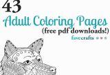 Coloring Pages for Upper Elementary 43 Printable Adult Coloring Pages Pdf Downloads