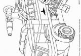 Coloring Pages for Upper Elementary Coloring Lego City Fire Truck All Terrain Coloring