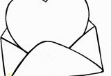 Coloring Pages for Valentines Cards Valentine Heart Coloring Pages