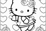 Coloring Pages for Valentines Day Hello Kitty the Domain Name Strikerr is for Sale