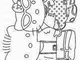 Coloring Pages for Your Best Friend 25 Cute Hello Kitty Coloring Pages Your toddler Will Love