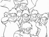 Coloring Pages From Disney Movies Peter Pan is A Famous Disney Movie Discover This Coloring