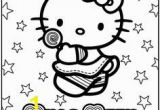 Coloring Pages Hello Kitty Birthday 13 Best Hello Kitty Birthday Images