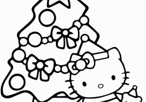 Coloring Pages Hello Kitty Christmas Hello Kitty Christmas Coloring Pages Best Coloring Pages