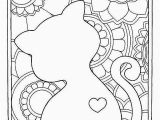 Coloring Pages Hello Kitty Princess Ausmalbilder Meerestiere