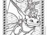 Coloring Pages How to Train Your Dragon 3 Winter Entertainment Just Got Simpler Print Out This Free