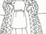 Coloring Pages Joseph and the Coat Of Many Colors Joseph sold by His Brothers Coloring Page Google Search