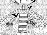 Coloring Pages Lighthouse Free Printable Lighthouse Stock Illustrations – 23 206 Lighthouse Stock