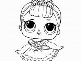 Coloring Pages Lol Dolls Printable Lol Doll Coloring Pages – Coloringcks