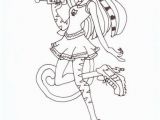 Coloring Pages Monster High Printable Free Printable Monster High Coloring Pages