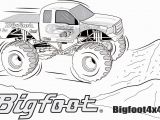 Coloring Pages Monster Trucks Coloring Pages Monster Trucks ford Truck Coloring Pages Cool