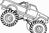 Coloring Pages Monster Trucks Design Your Own Monster Truck Color Pages