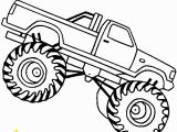 Coloring Pages Monster Trucks Design Your Own Monster Truck Color Pages