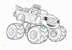 Coloring Pages Monster Trucks Grave Digger Grave Digger Monster Truck Color Pages – Coloring Simple Kids