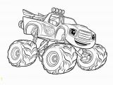Coloring Pages Monster Trucks Monster Truck Coloring Pages for Kids Printable Truck Coloring Pages