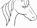 Coloring Pages Of A Horse Head Coloring Pages Horses Heads Ribbon Print Coloring Home