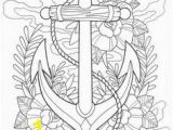 Coloring Pages Of Anchors 280 Best Adult Coloring Fun Images On Pinterest