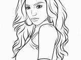 Coloring Pages Of Ariana Grande Coloring Pages Ariana Grande