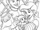 Coloring Pages Of Baby Disney Characters Baby Disney Princess Coloring Pages