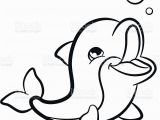 Coloring Pages Of Baby Sea Animals Coloring Pages Marine Wild Animals Little Cute Baby