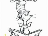 Coloring Pages Of Cat In the Hat Cat In the Hat Coloring Pages Pdf