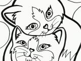 Coloring Pages Of Cats Printable Pin On Coloring Pages