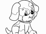 Coloring Pages Of Cute Baby Puppies 50 Free Cute Puppy Coloring Pages Updated October 2020