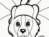 Coloring Pages Of Cute Baby Puppies Animals Coloring Pages Cute Puppy Playing