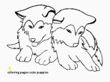 Coloring Pages Of Cute Puppys 26 Coloring Pages Cute Puppies