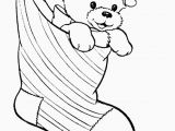 Coloring Pages Of Cute Puppys 50 Best Merry Christmas Coloring Pages Pics 1121