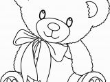 Coloring Pages Of Cute Teddy Bears Teddy Bear Holding A Heart Coloring Pages at Getdrawings