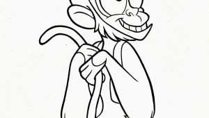 Coloring Pages Of Disney Characters Simple Disney Coloring Pages In 2020 with Images