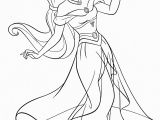 Coloring Pages Of Disney Princesses Online for Free Disney Princess Coloring Pages at Getdrawings