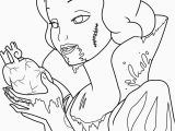 Coloring Pages Of Disney Zombies Disney Zombie Coloring Pages