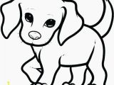 Coloring Pages Of Dogs and Cats Printable Unique Coloring Pages Dog Printable Picolour